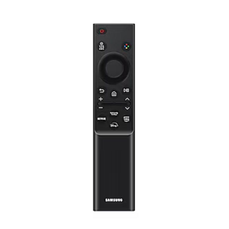 Samsung CU7105 Smart TV 4K LED 55" – Gebraucht Grade A+