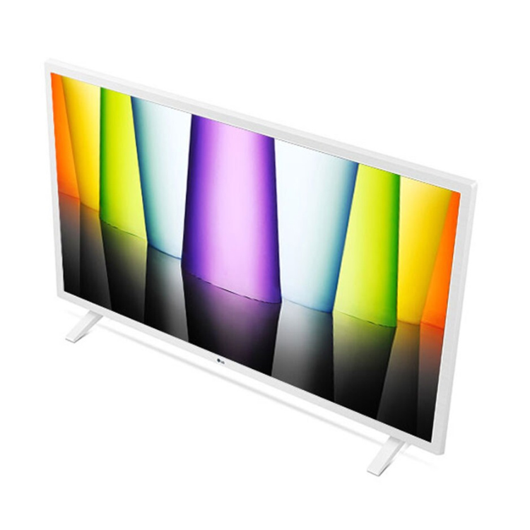 Televisão Smart TV LG 32" LED FHD WebOS 32LQ63806L
