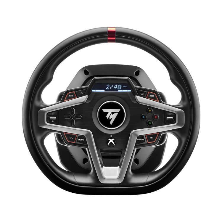 Volante + Pedais Thrustmaster T248 Racing Wheel Xbox/PC