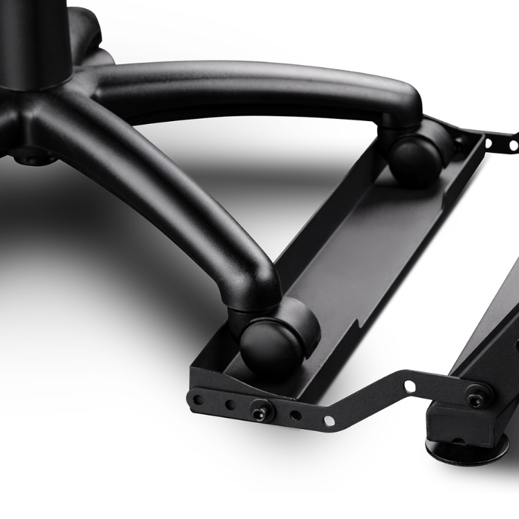 Next Level Racing Suporte para Volante Wheel Stand 2.0
