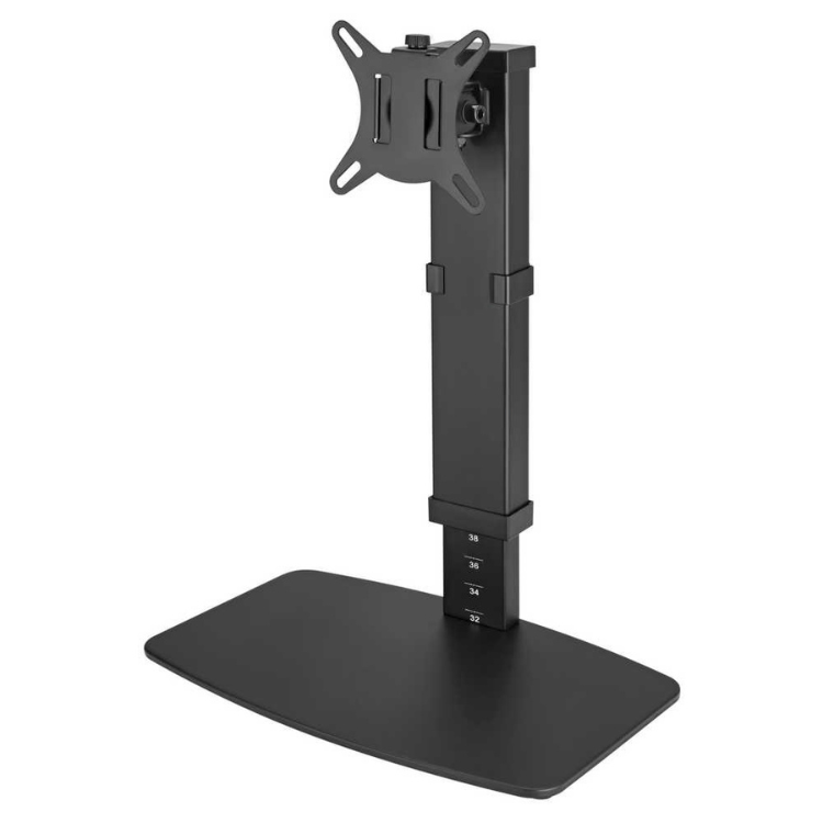 Suporte Mesa para Monitor Amovível NapoFix 17-32" DM1020