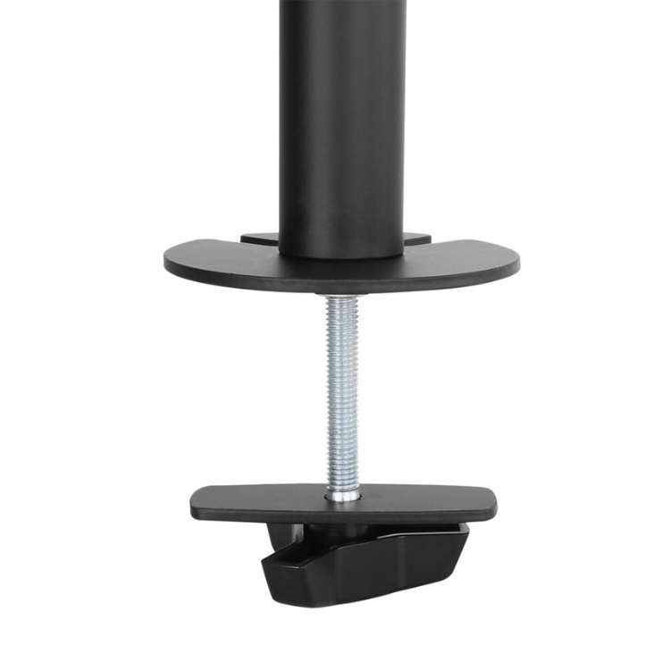 Suporte Mesa Vertical 2 Monitores NapoFix 13-32" DM1200V