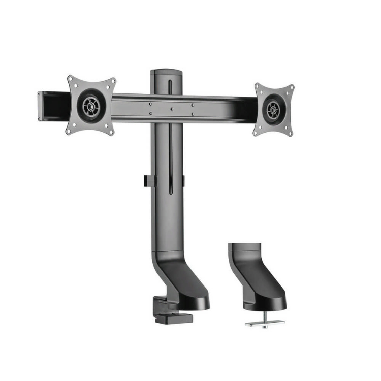 Suporte Mesa 2 Monitores NapoFix 17-27" DM6200