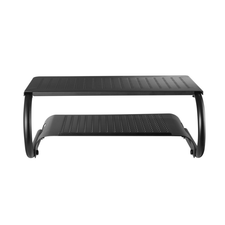 Base Ergonómica para Monitor NapoFix ERGO110