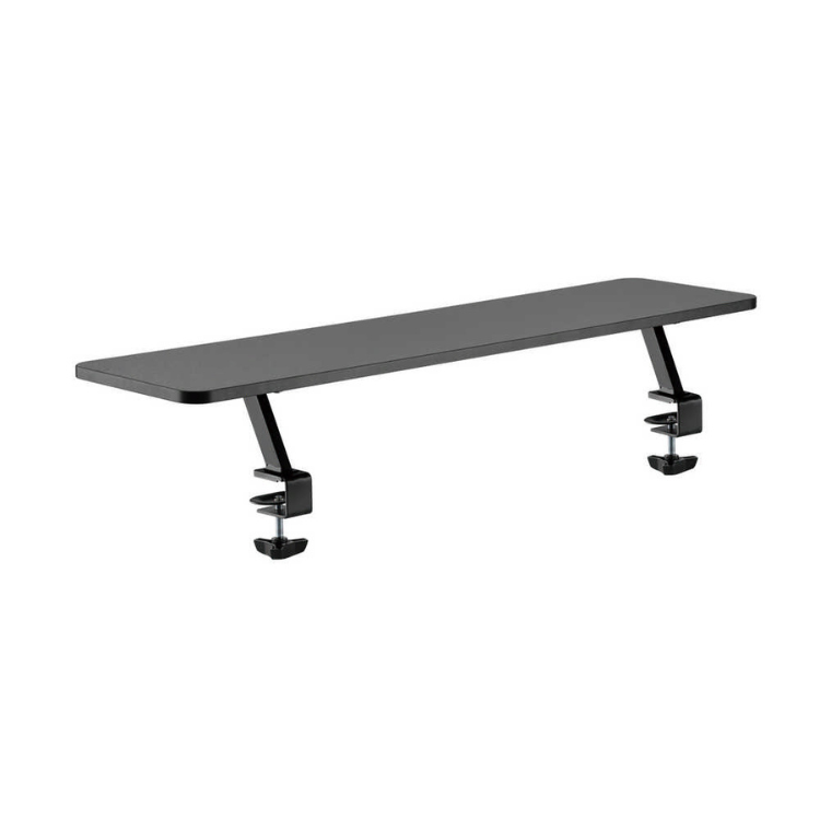 Base Ergonómica Clamp-On Monitor NapoFix ERGO500