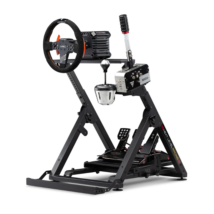 Next Level Racing Lenkradständer Wheel Stand 2.0