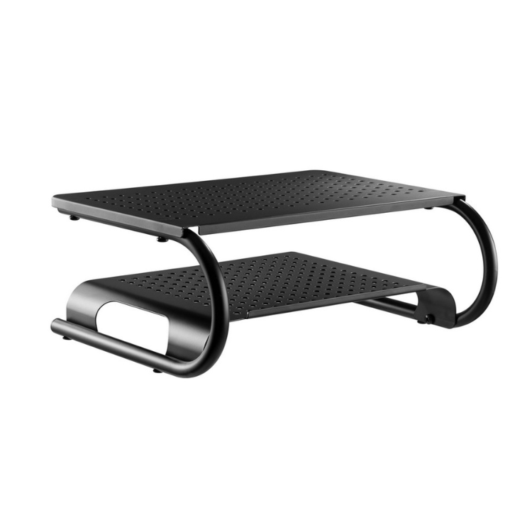 Base Ergonómica para Monitor NapoFix ERGO110