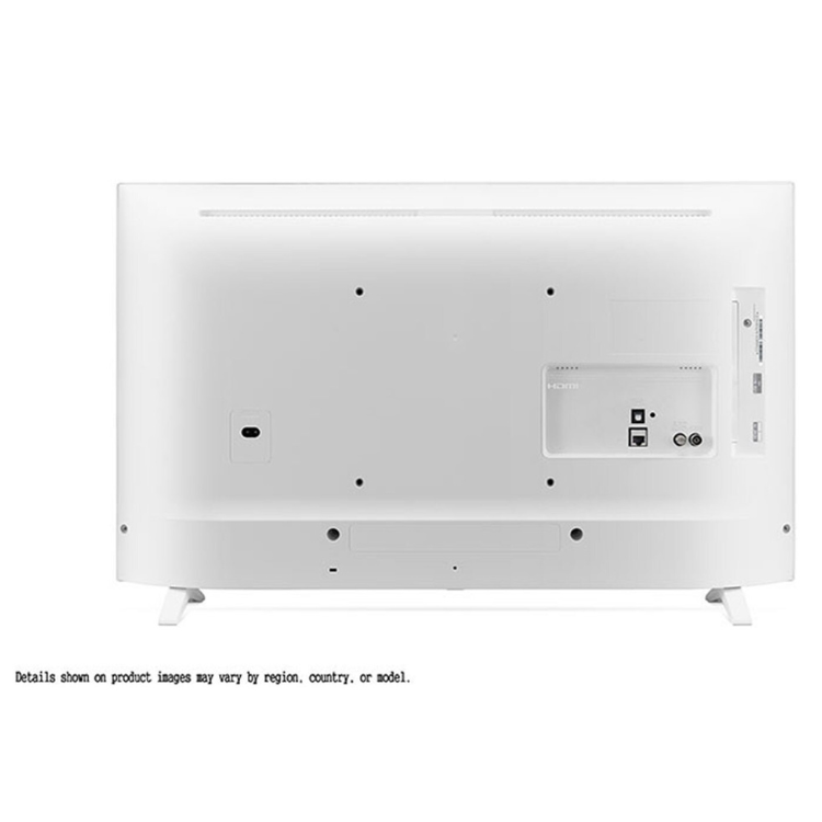 Televisão Smart TV LG 32" LED FHD WebOS 32LQ63806L