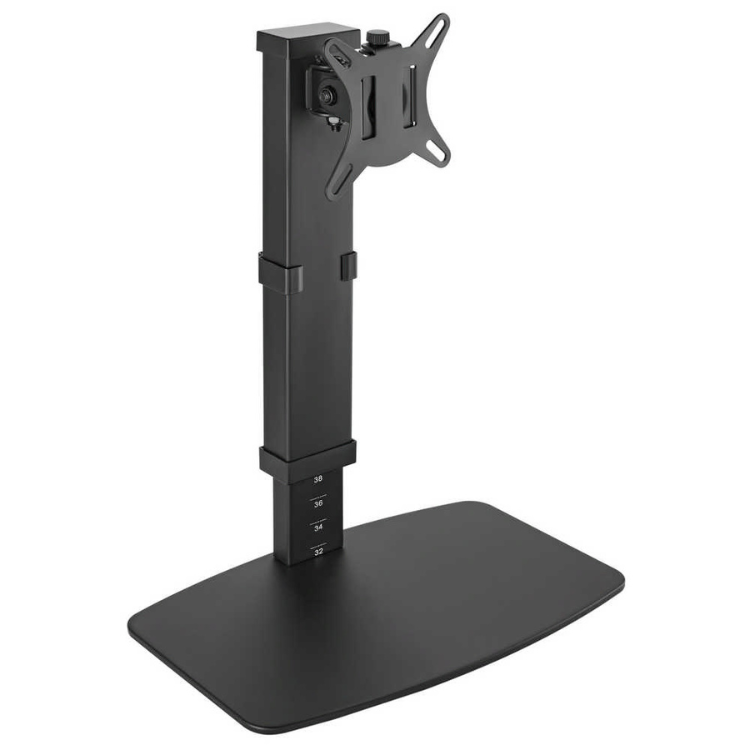 Suporte Mesa para Monitor Amovível NapoFix 17-32" DM1020