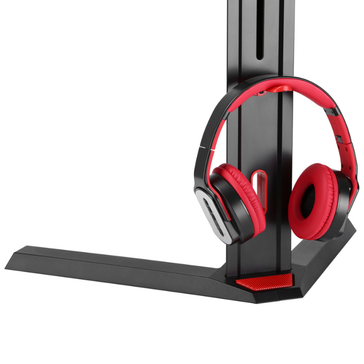 Suporte Mesa Amovível 2 Monitores NapoFix 17-27" DM5200