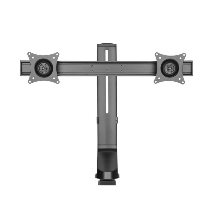 Suporte Mesa 2 Monitores NapoFix 17-27" DM6200