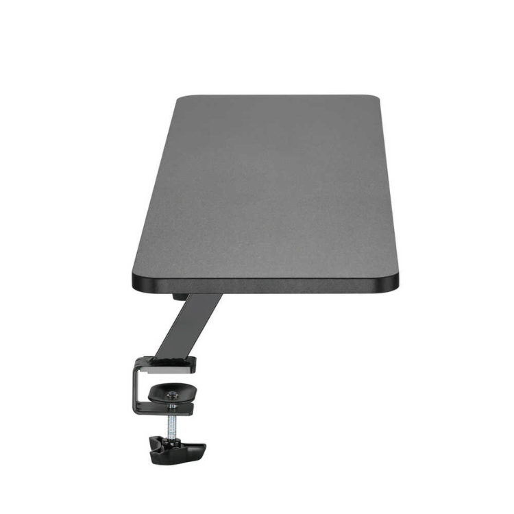 Base Ergonómica Clamp-On Monitor NapoFix ERGO500