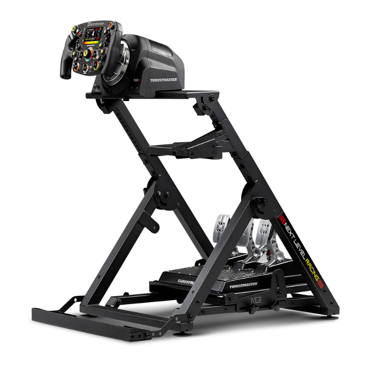 Next Level Racing Suporte para Volante Wheel Stand 2.0