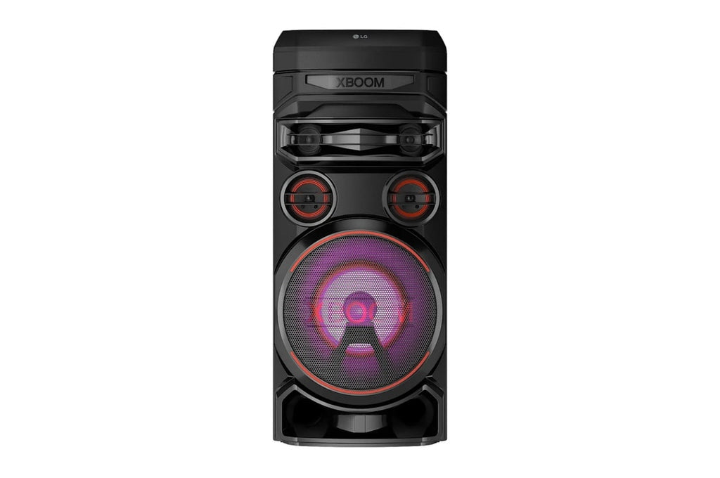 LG XBOOM RNC7 500W High Power-Lautsprecher