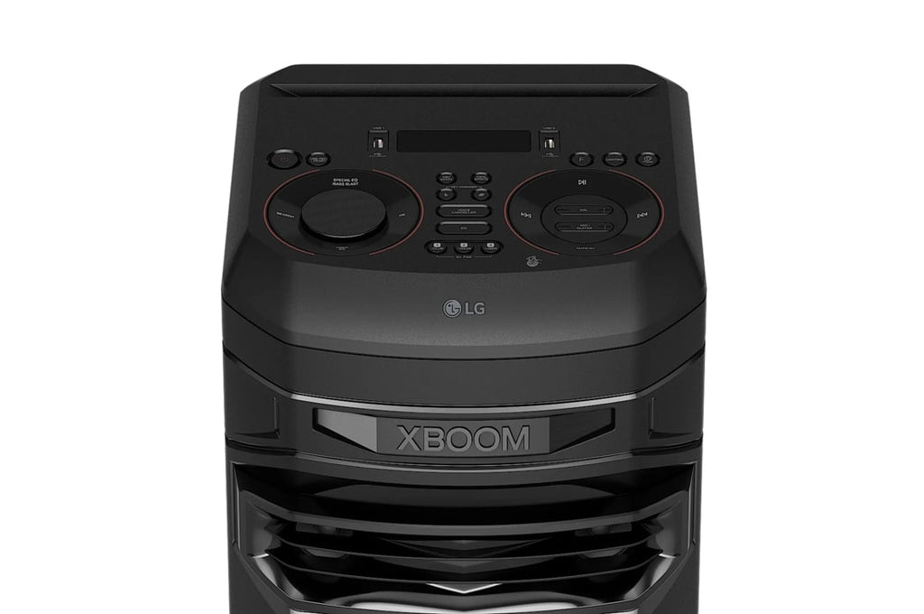 LG XBOOM RNC7 500W High Power-Lautsprecher