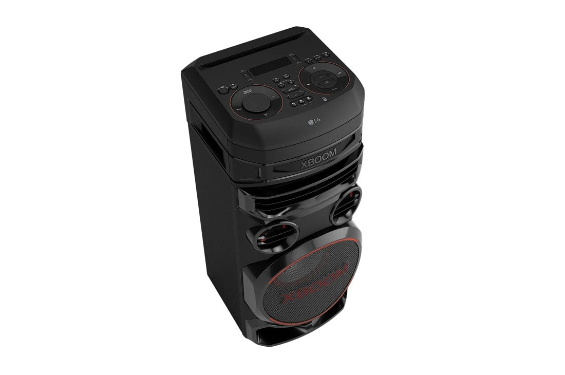Coluna LG High Power XBOOM RNC7 500W