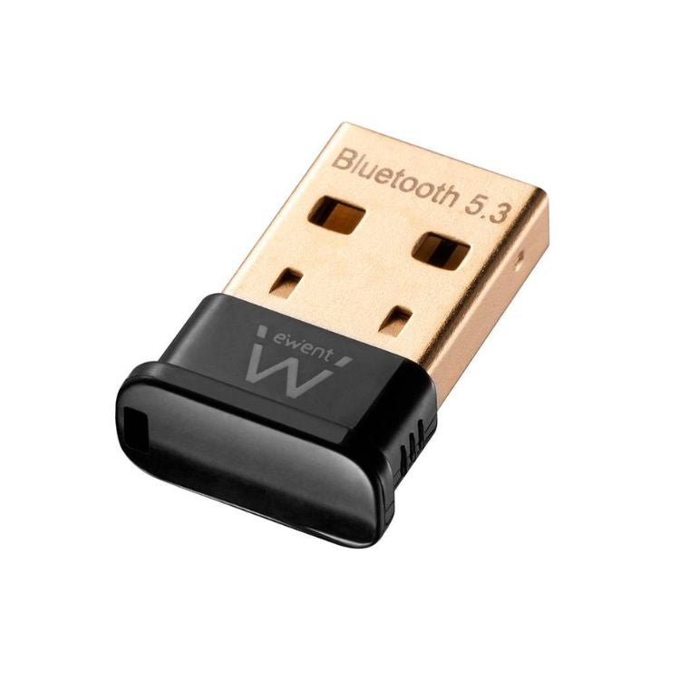 Adaptador Bluetooth Ewent EW1085 USB 4.0 Mini