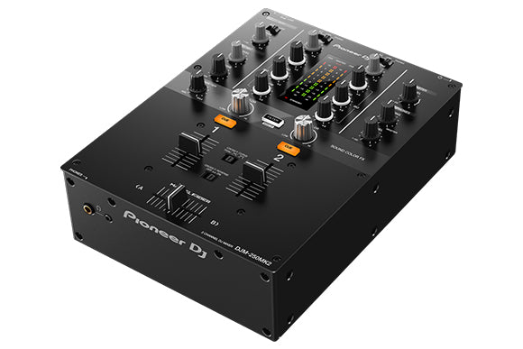 Mesa de Mistura Pioneer DJ 2 canais DJM-250MK2