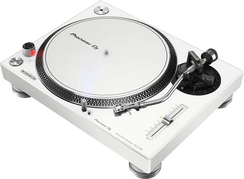 Gira-Discos Profissional Pioneer DJ PLX-500K