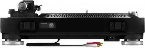 Gira-Discos Profissional Pioneer DJ PLX-500K