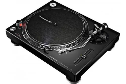 Gira-Discos Profissional Pioneer DJ PLX-500K