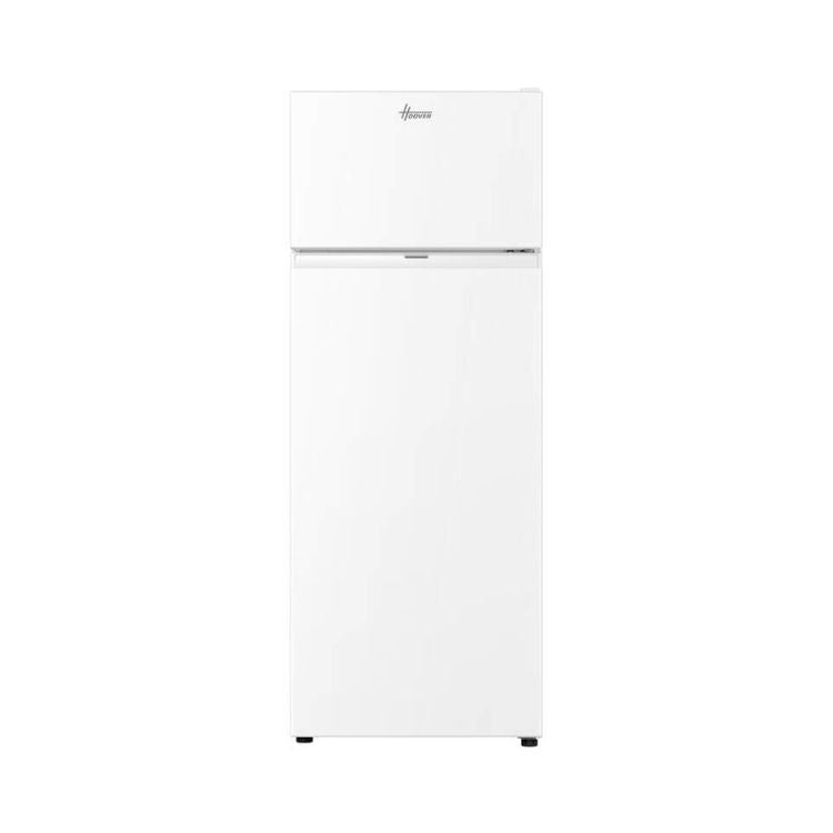 Frigorífico 2 Portas Hoover HONDQ2S514EW 206L Classe E Branco