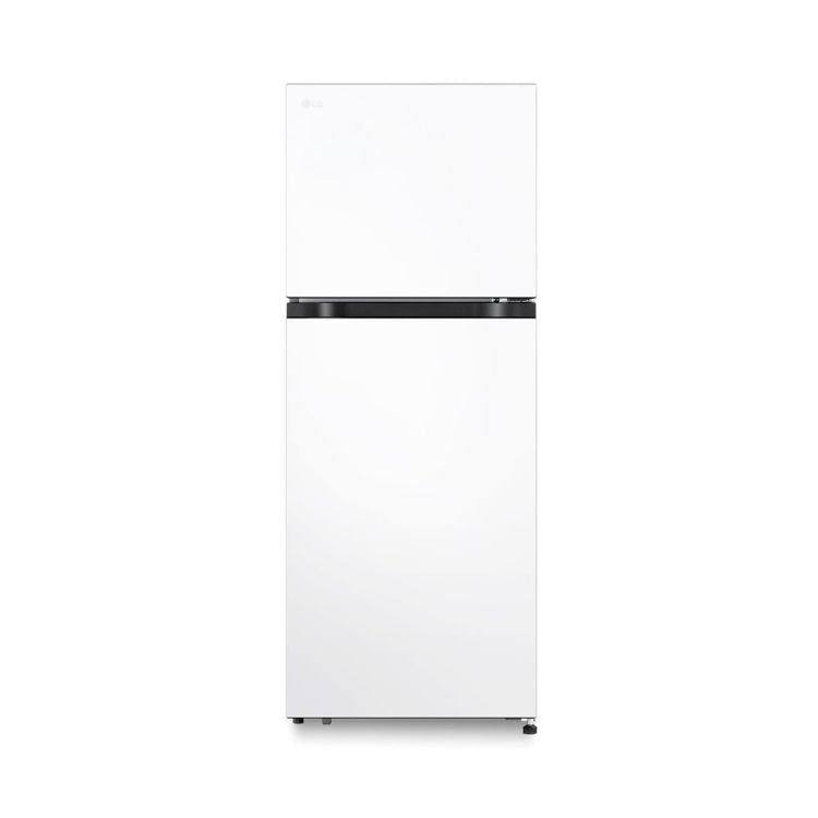 Frigorífico 2 Portas LG GTBV22SWNJ 217L No Frost Classe E Branco