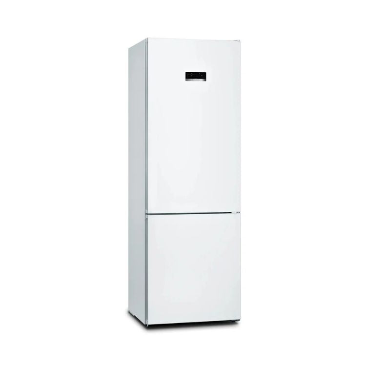 Frigorífico Combinado Bosch Serie 4 KGN493WDA 438L Total No Frost Branco Classe D