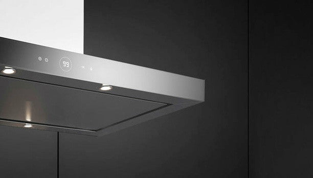 Exaustor Teka C9420IX 200W 90cm Inox