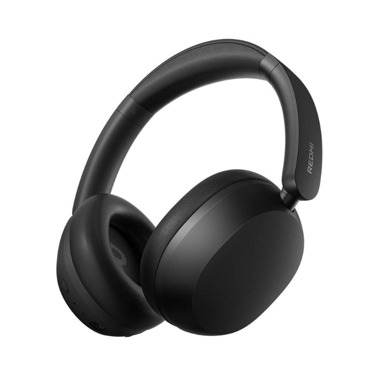 Headphones Xiaomi Redmi Neo ANC Bluetooth Preto