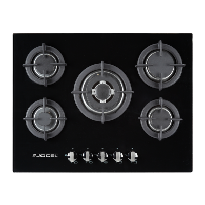 Pack Jocel Forno Elétrico 70L + Placa de Gás 4 Zonas 58cm
