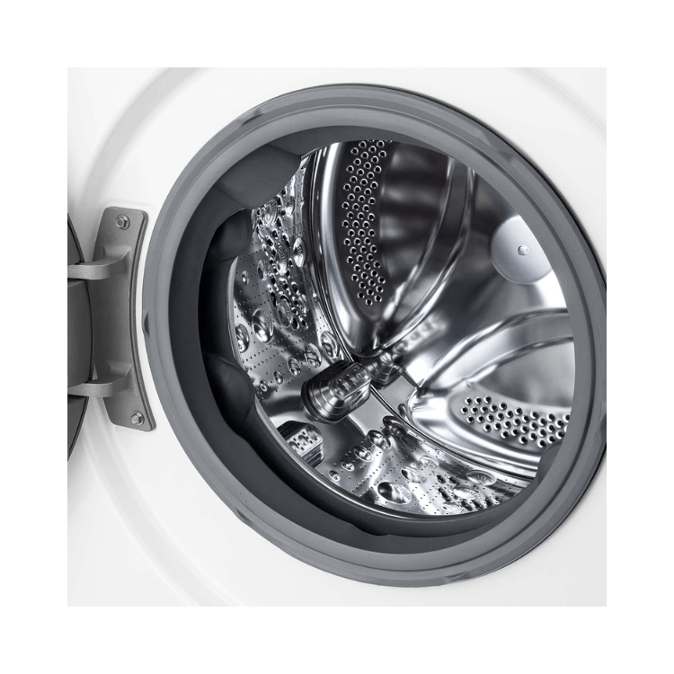 Máquina Lavar Roupa LG F4WR5510A0W 10Kg 1400RPM Classe A