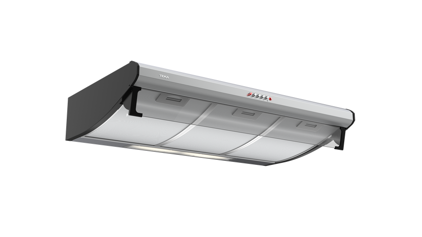 Exaustor Teka C9420IX 200W 90cm Inox