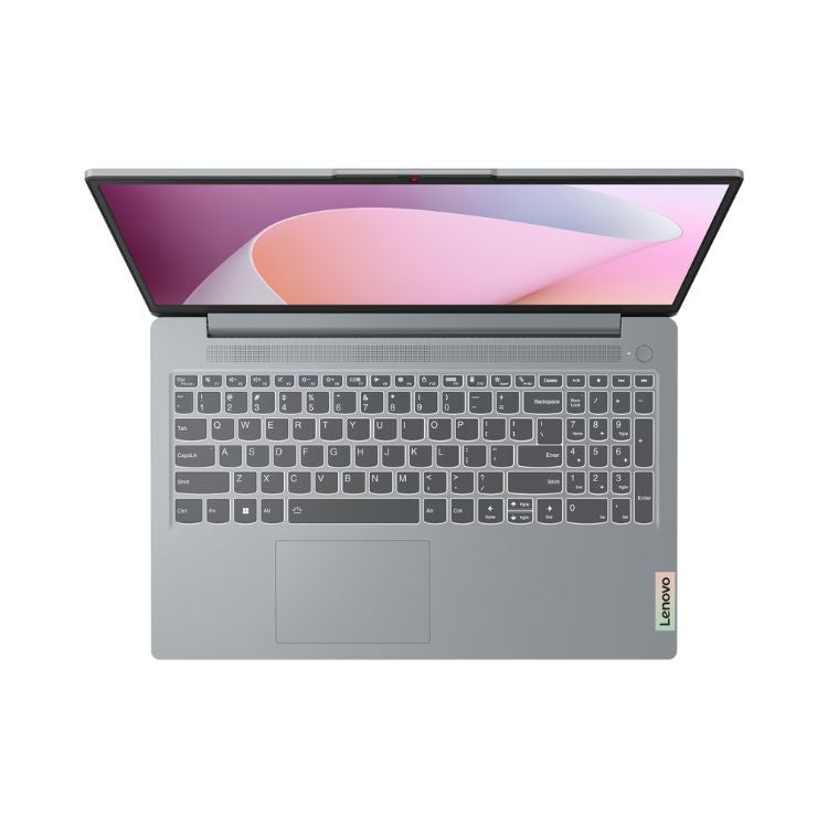 Portátil Lenovo IdeaPad Slim 3 15ABR8 15.6" Ryzen 7 16GB/1TB Cinzento s/ Sistema Operativo