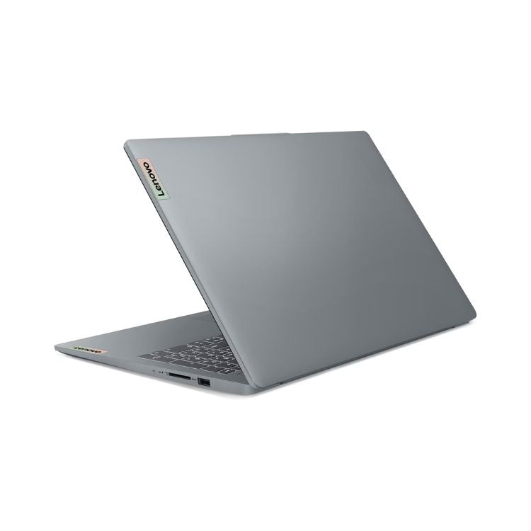 Portátil Lenovo IdeaPad Slim 3 15ABR8 15.6" Ryzen 7 16GB/1TB Cinzento s/ Sistema Operativo