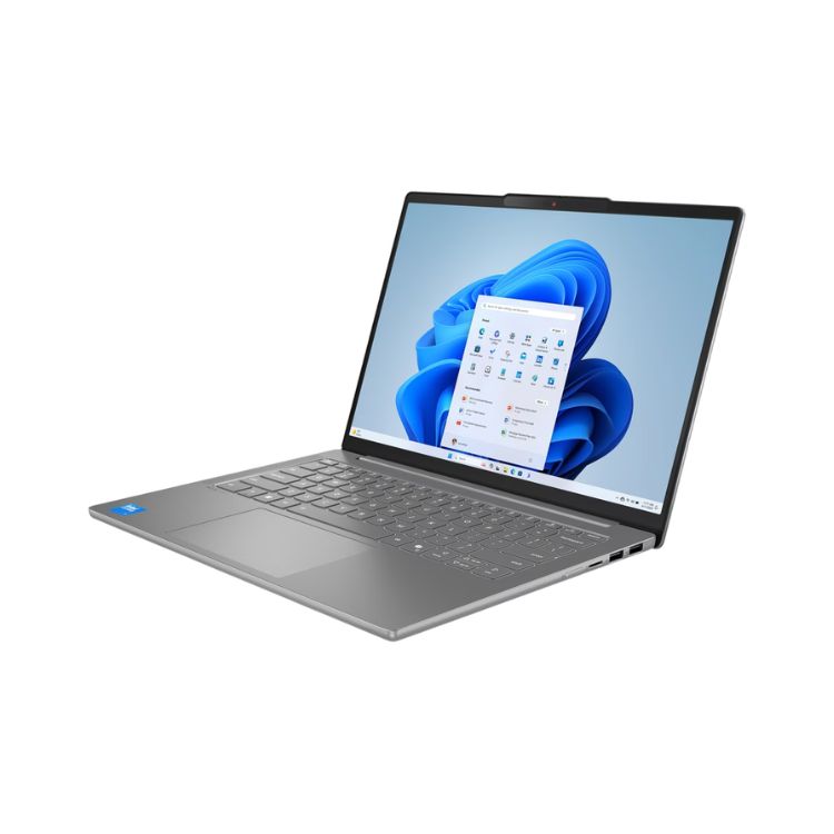 Portátil Lenovo IdeaPad Slim 5 14AKP10 14" OLED Ryzen AI 7 32GB/1TB Cinzento s/ Sistema Operativo