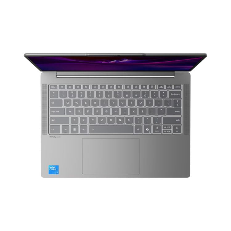 Portátil Lenovo IdeaPad Slim 5 14AKP10 14" OLED Ryzen AI 7 32GB/1TB Cinzento s/ Sistema Operativo