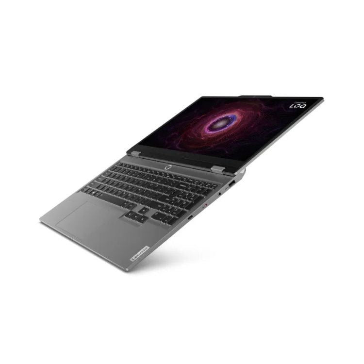 Portátil Lenovo LOQ Gaming 15AHP9-148 15.6" R7 16GB/512GB RTX 3050 Cinzento s/ Sistema Operativo