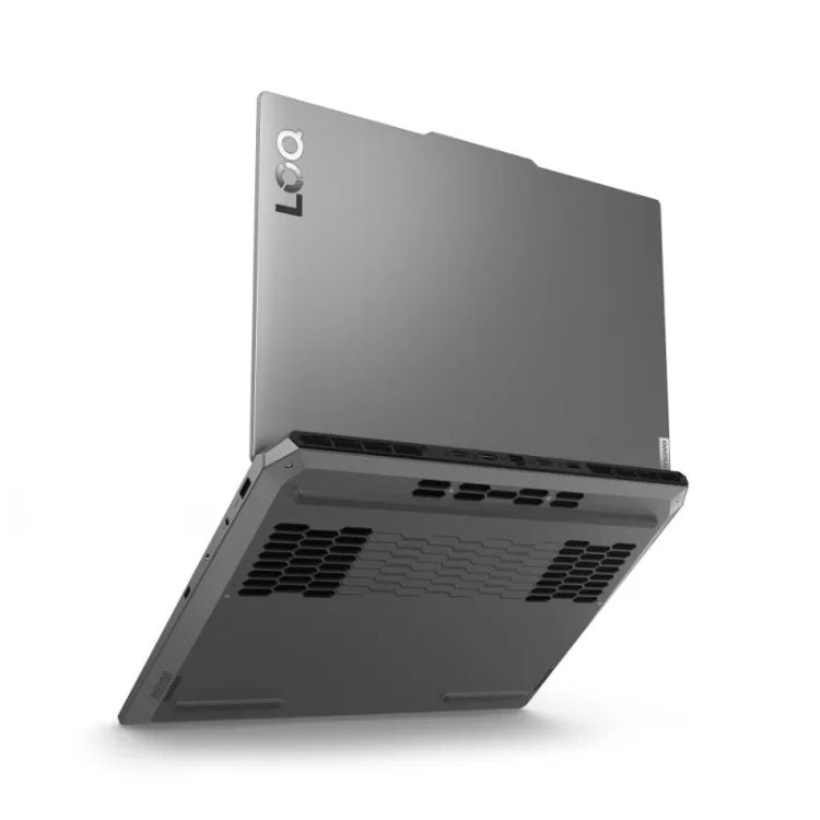 Portátil Lenovo LOQ Gaming 15AHP9-148 15.6" R7 16GB/512GB RTX 3050 Cinzento s/ Sistema Operativo