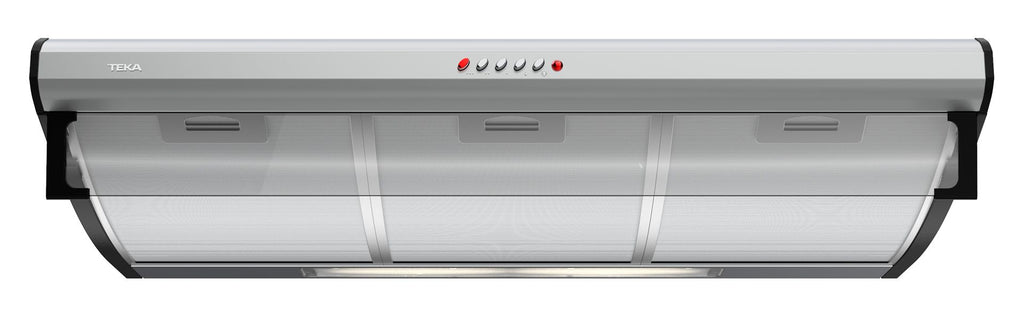 Exaustor Teka C9420IX 200W 90cm Inox