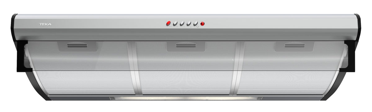 Exaustor Teka C9420IX 200W 90cm Inox