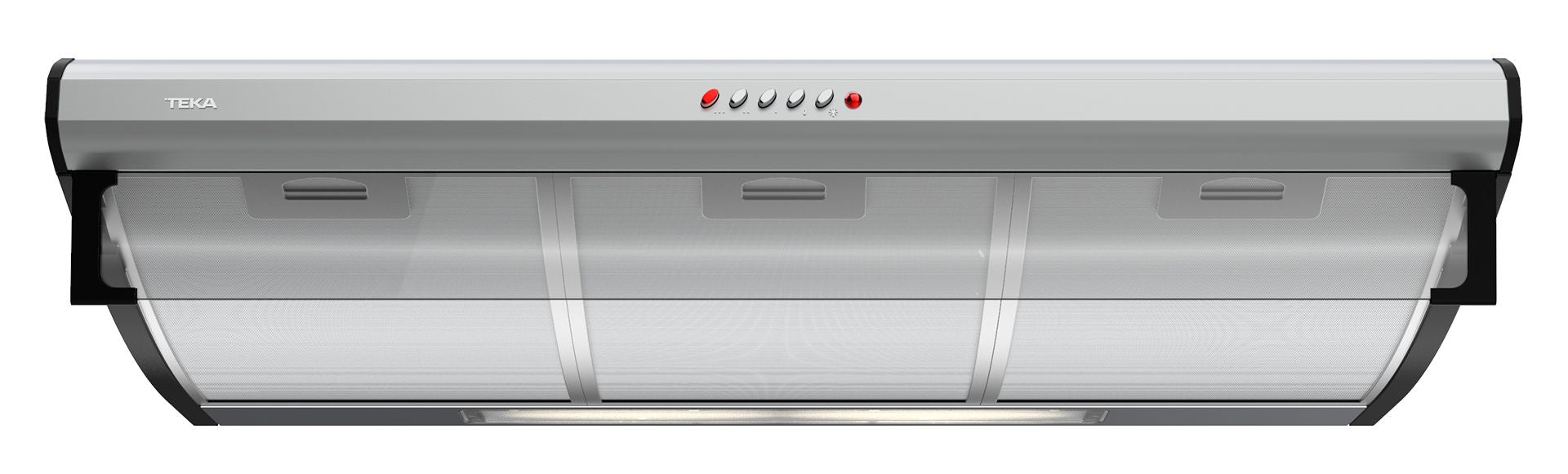 Exaustor Teka C9420IX 200W 90cm Inox