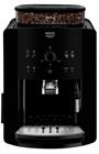 Máquina de Café Krups Espresso Automática Arabica Picto Preto