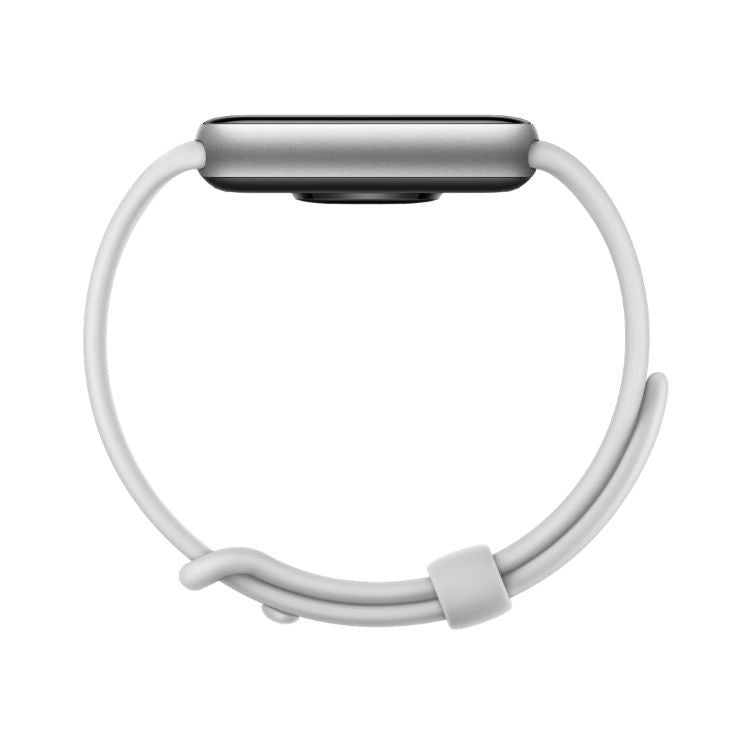 Smartband Xiaomi Band 10 Pro Prateado