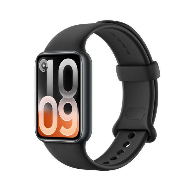 Smartband Xiaomi Band 10 Pro Preto