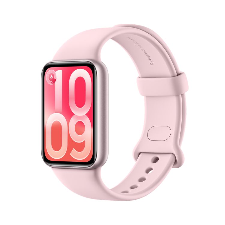 Smartband Xiaomi Band 10 Pro Rosa