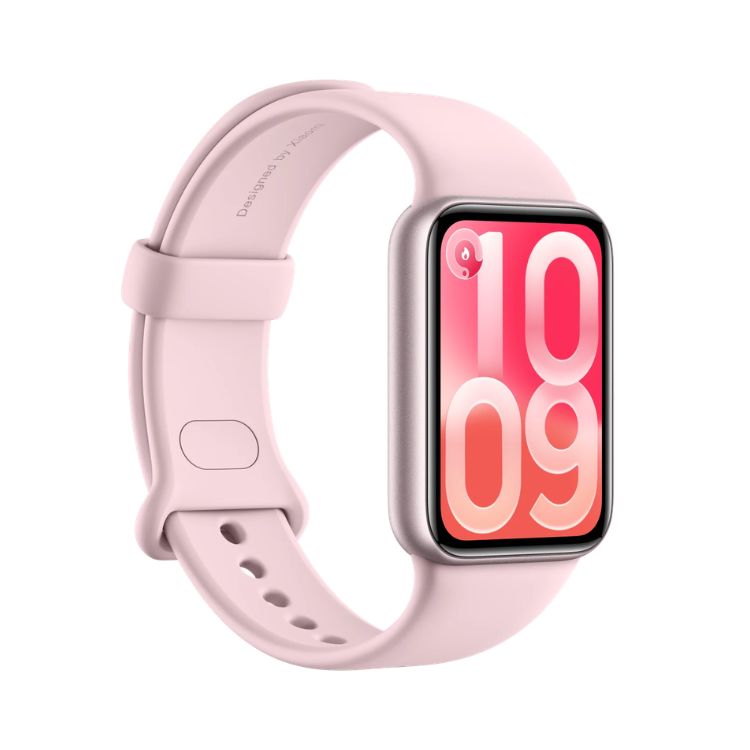 Smartband Xiaomi Band 10 Pro Rosa