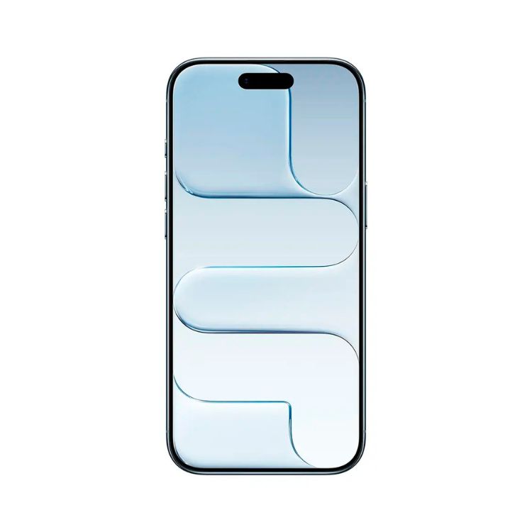 iPhone Air 512GB Azul