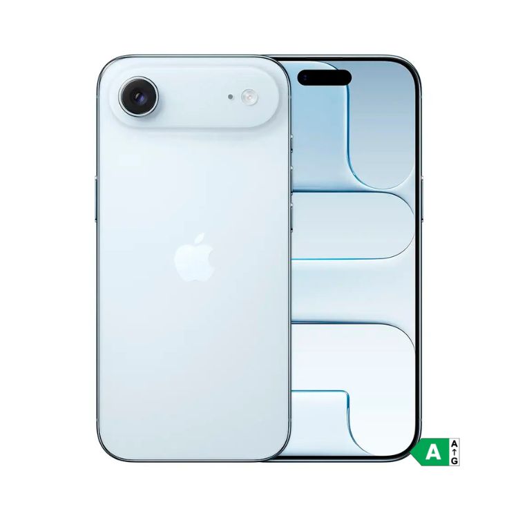 iPhone Air 512GB Azul