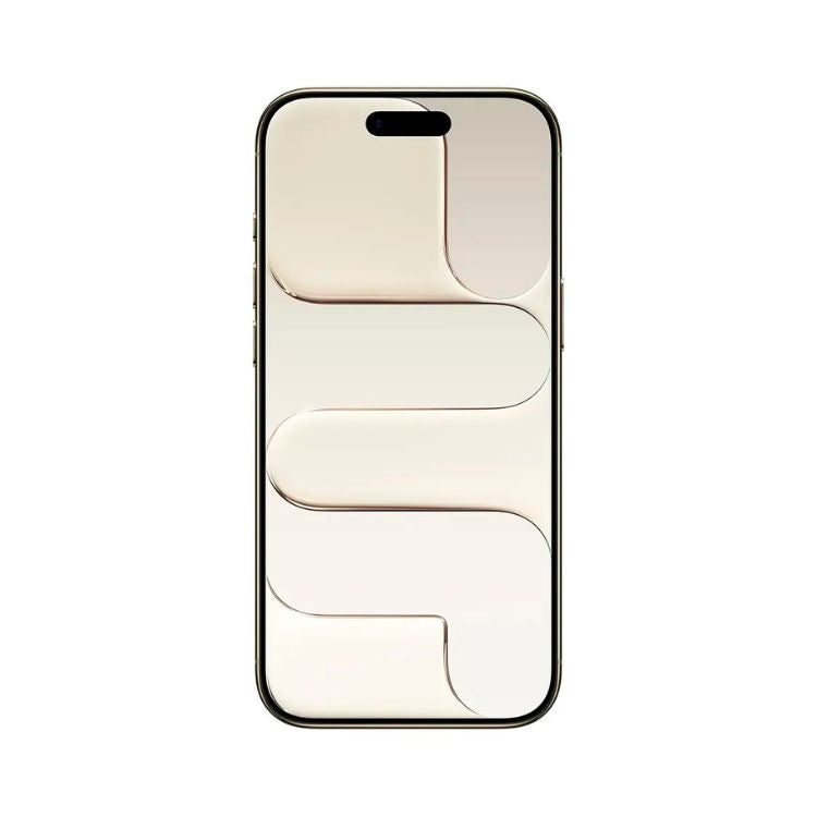 iPhone Air 512GB Dourado